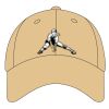 Sport Flex Athletic Mesh Cap Thumbnail