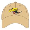 Sport Flex Athletic Mesh Cap Thumbnail