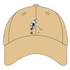 Sport Flex Athletic Mesh Cap Thumbnail