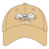 Sport Flex Athletic Mesh Cap Thumbnail