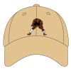 Sport Flex Athletic Mesh Cap Thumbnail