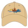 Sport Flex Athletic Mesh Cap Thumbnail