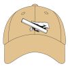 Sport Flex Athletic Mesh Cap Thumbnail
