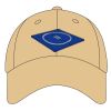 Sport Flex Athletic Mesh Cap Thumbnail