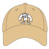 Sport Flex Athletic Mesh Cap Thumbnail