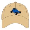 Sport Flex Athletic Mesh Cap Thumbnail