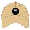Sport Flex Athletic Mesh Cap Thumbnail
