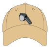 Sport Flex Athletic Mesh Cap Thumbnail
