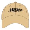 Sport Flex Athletic Mesh Cap Thumbnail