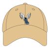Sport Flex Athletic Mesh Cap Thumbnail