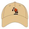 Sport Flex Athletic Mesh Cap Thumbnail