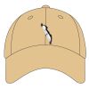 Sport Flex Athletic Mesh Cap Thumbnail