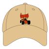 Sport Flex Athletic Mesh Cap Thumbnail