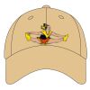 Sport Flex Athletic Mesh Cap Thumbnail