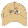 Sport Flex Athletic Mesh Cap Thumbnail