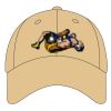 Sport Flex Athletic Mesh Cap Thumbnail