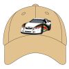 Sport Flex Athletic Mesh Cap Thumbnail