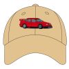 Sport Flex Athletic Mesh Cap Thumbnail