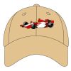 Sport Flex Athletic Mesh Cap Thumbnail