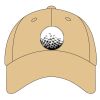 Sport Flex Athletic Mesh Cap Thumbnail