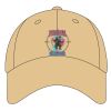 Sport Flex Athletic Mesh Cap Thumbnail