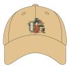 Sport Flex Athletic Mesh Cap Thumbnail