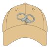 Sport Flex Athletic Mesh Cap Thumbnail