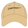 Sport Flex Athletic Mesh Cap Thumbnail