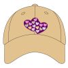 Sport Flex Athletic Mesh Cap Thumbnail