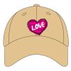 Sport Flex Athletic Mesh Cap Thumbnail