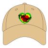 Sport Flex Athletic Mesh Cap Thumbnail