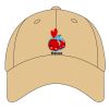 Sport Flex Athletic Mesh Cap Thumbnail