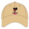 Sport Flex Athletic Mesh Cap Thumbnail