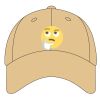 Sport Flex Athletic Mesh Cap Thumbnail