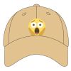 Sport Flex Athletic Mesh Cap Thumbnail