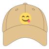 Sport Flex Athletic Mesh Cap Thumbnail