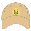Sport Flex Athletic Mesh Cap Thumbnail