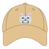 Sport Flex Athletic Mesh Cap Thumbnail