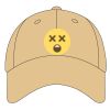 Sport Flex Athletic Mesh Cap Thumbnail