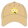 Sport Flex Athletic Mesh Cap Thumbnail