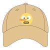 Sport Flex Athletic Mesh Cap Thumbnail