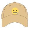 Sport Flex Athletic Mesh Cap Thumbnail
