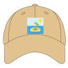 Sport Flex Athletic Mesh Cap Thumbnail