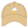 Sport Flex Athletic Mesh Cap Thumbnail