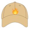 Sport Flex Athletic Mesh Cap Thumbnail
