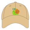 Sport Flex Athletic Mesh Cap Thumbnail