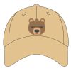 Sport Flex Athletic Mesh Cap Thumbnail