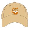 Sport Flex Athletic Mesh Cap Thumbnail