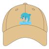 Sport Flex Athletic Mesh Cap Thumbnail