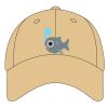 Sport Flex Athletic Mesh Cap Thumbnail